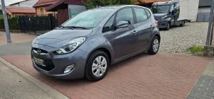 Hyundai IX20 1.4 blue Comfort 2011