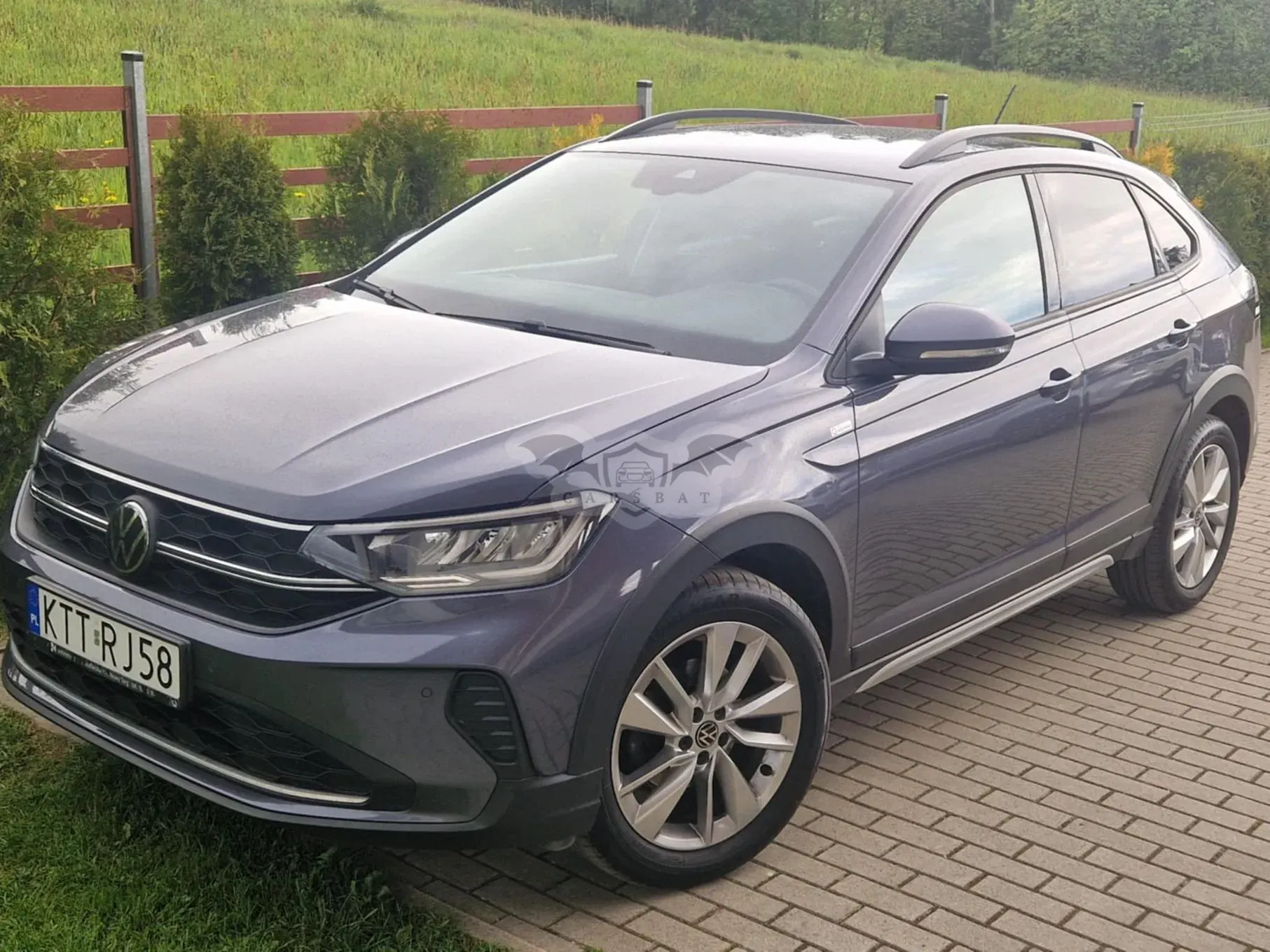 Volkswagen Taigo 1.0 TSI Life 2022