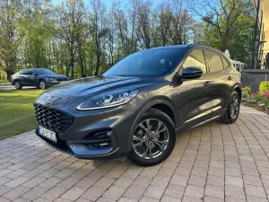 Ford Kuga III 1.5 EcoBoost ST-LINE X 2020