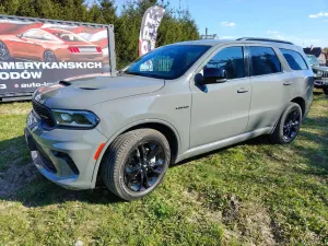 Dodge Durango 2025