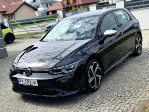 Volkswagen Golf VIII 2.0 TSI 4Motion R DSG 2023