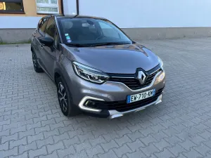 Renault Captur / QM3 I (ENERGY) TCe 90 INTENS 2018
