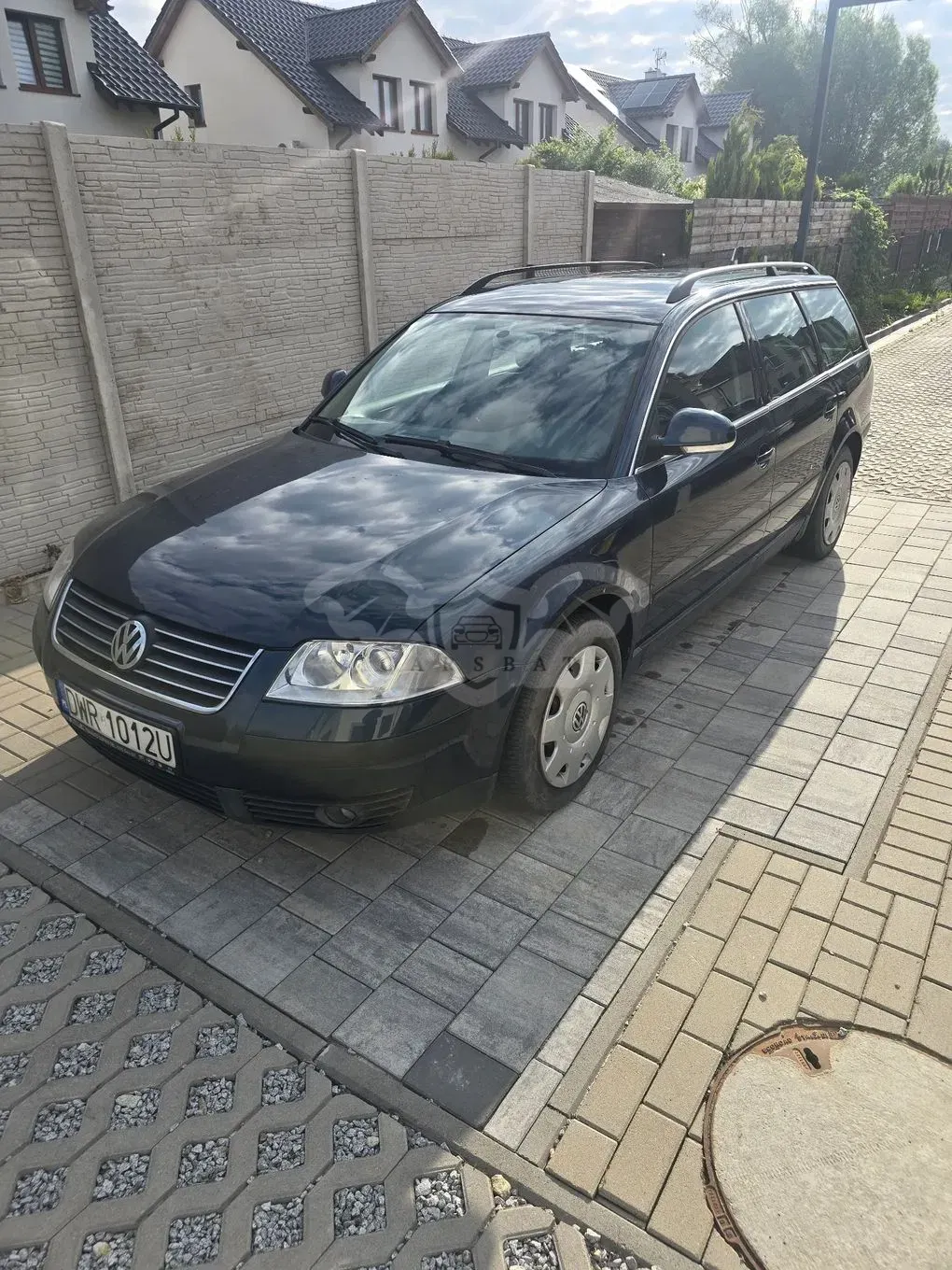 Volkswagen Passat B5 FL 2.0 Comfortline 2005