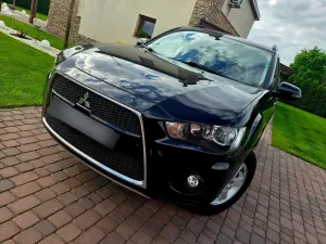 Mitsubishi Outlander II 2010