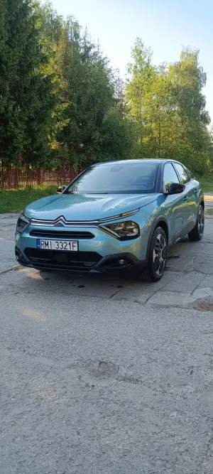 Citroën C4 III PureTech 130 Stop&Start EAT8 FEEL 2022
