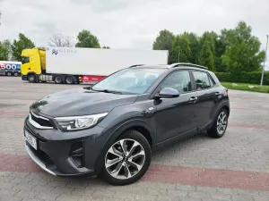 Kia Stonic 2019