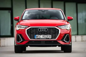 Audi Q3 II 35 TFSI mHEV S-Line S tronic 2025
