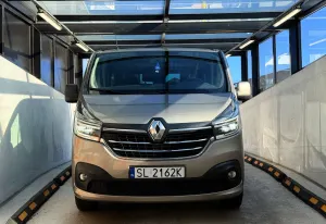 Renault Trafic III ENERGY Grand Combi Life 2020