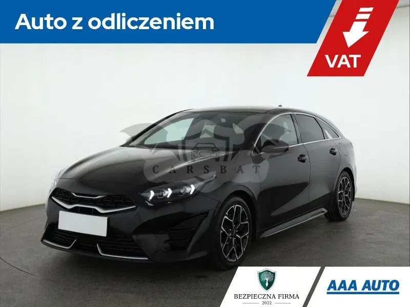 Kia Ceed 2022