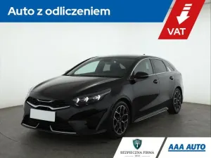 Kia Ceed 2022