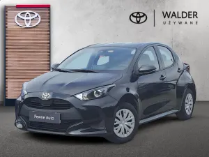 Toyota Yaris IV 1.5 Active 2024