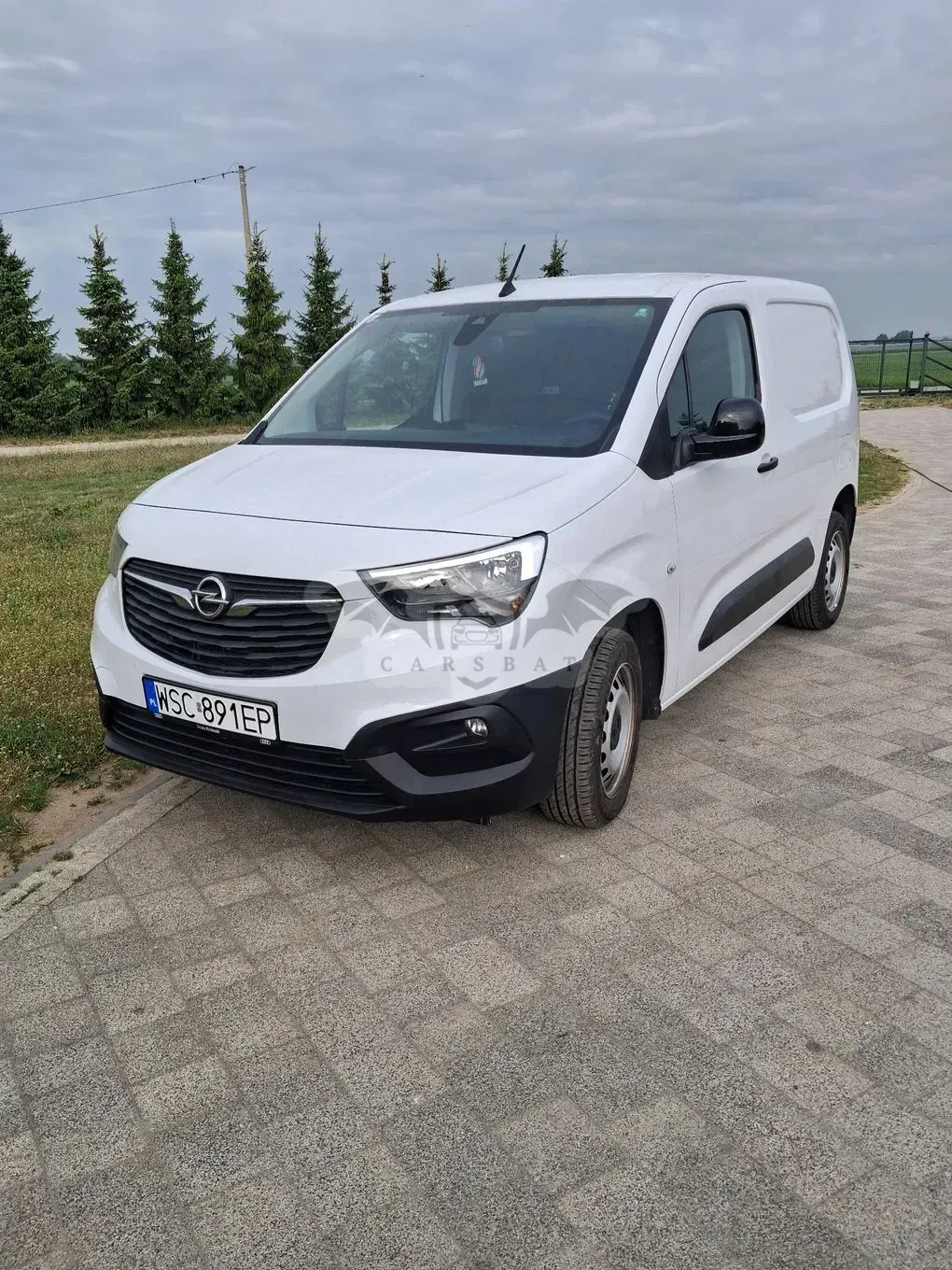 Opel Combo E 1.5 CDTI S&S 2023