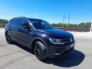 Volkswagen Tiguan II 2,0 TSI OPF 4Motion DSG R-Line 2020