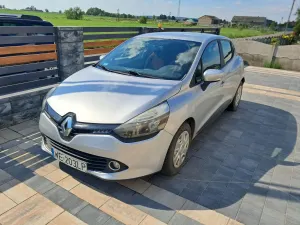 Renault Clio IV 1.5 dCi Business 2015