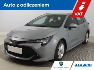 Toyota Corolla Seria E16 2021