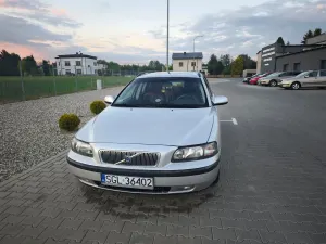 Volvo V70 II 2.4 2002