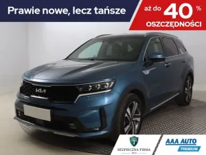 Kia Sorento IV 2023