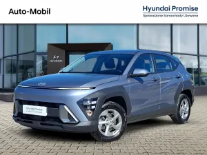 Hyundai Kona II 1.0 T-GDI Smart 2024