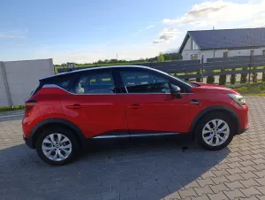 Renault Captur / QM3 II 1.0 TCe Intens 2021