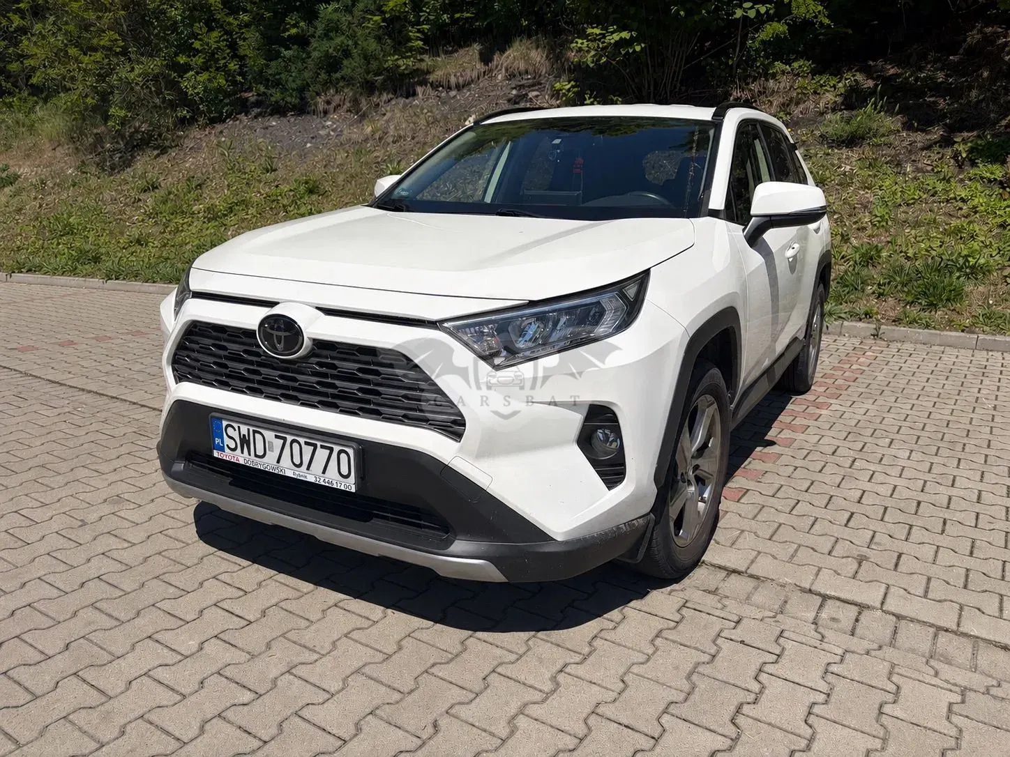 Toyota Rav4 V 2.0 Comfort 4x2 2019