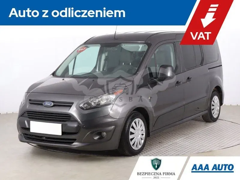 Ford Tourneo Connect II 2016