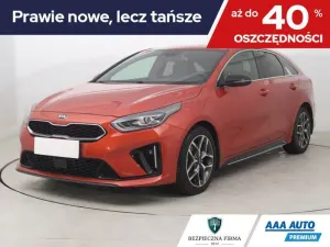 Kia Ceed 2021