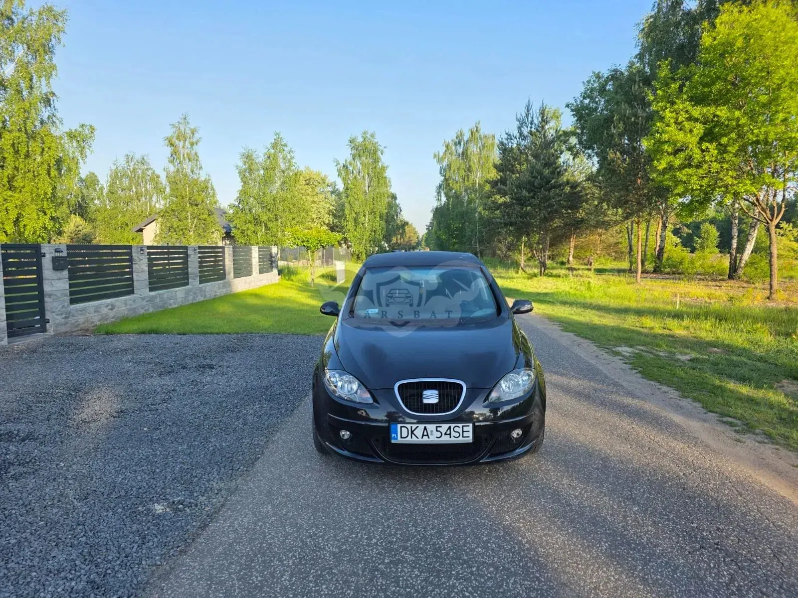 Seat Altea 1.4 TSI Reference 2008