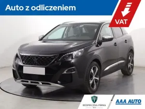 Peugeot 3008 II 2019