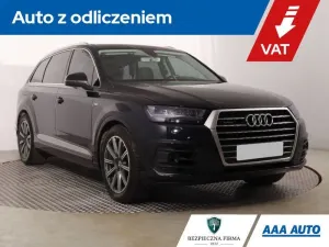 Audi Q7 II 2015