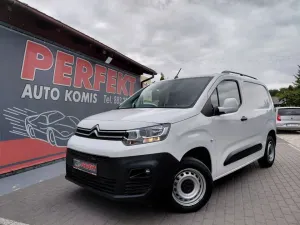 Citroën Berlingo 2022