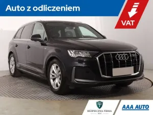 Audi Q7 II 2020