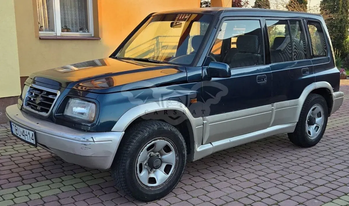 Suzuki Vitara I 1996