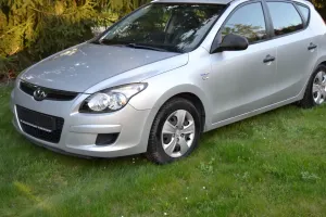 Hyundai i30 I 1.4 Base 2010