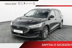 Ford Focus Mk4 2024