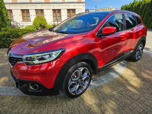 Renault Kadjar Energy TCe 130 XMOD 2017