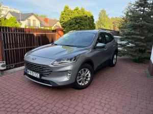 Ford Kuga III 1.5 EcoBoost FWD Titanium 2023