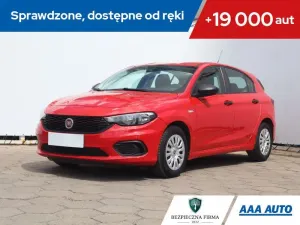 Fiat Tipo II 2018