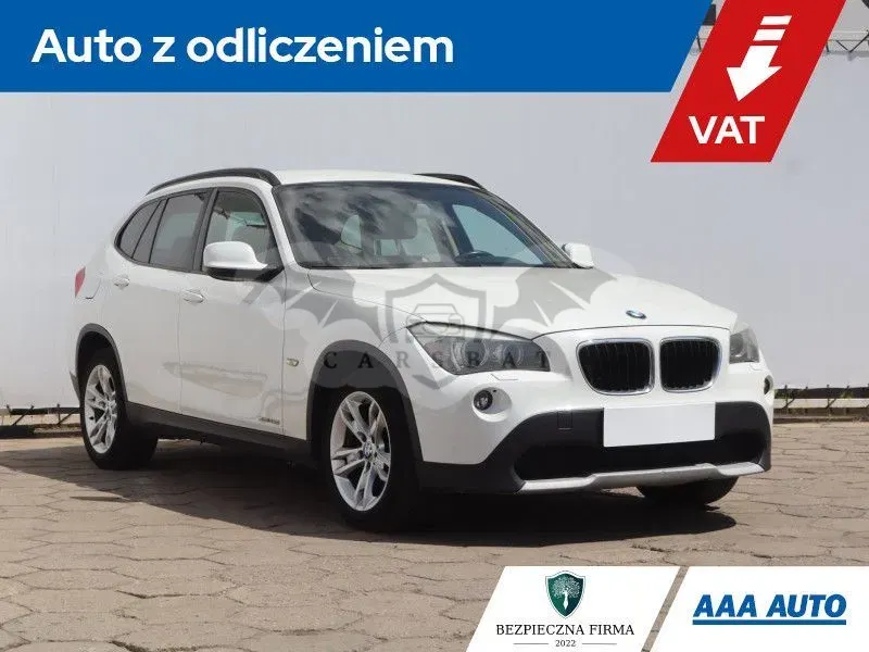 BMW X1 E84 2010