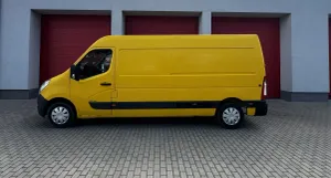 Renault Master 2013