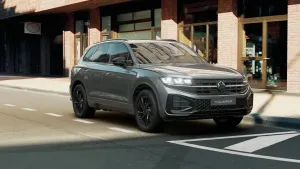 Volkswagen Touareg III 3.0 V6 TDI 4Motion R-Line Final Edition 2026