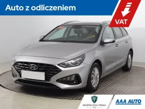 Hyundai i30 III 2022