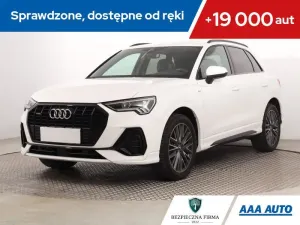 Audi Q3 II 2020