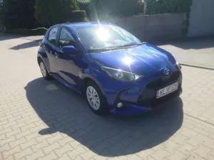 Toyota Yaris IV 1.5 Comfort 2023