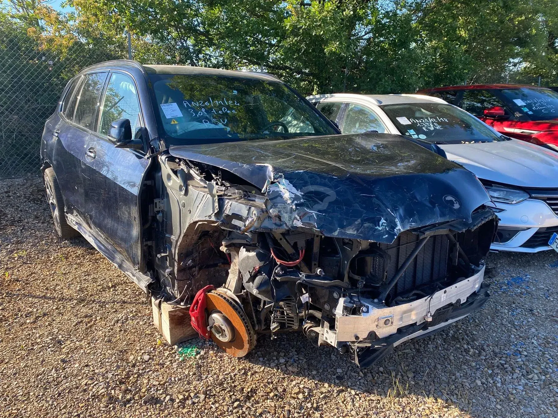 BMW X5 G05 2024