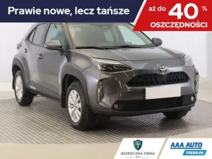 Toyota Yaris Cross 2024