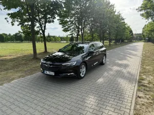 Opel Insignia B 1.6 CDTI Enjoy S&S Eco 2019