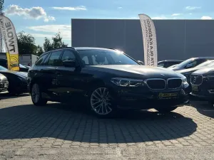 BMW 5 Series G30/G31 520d Sport Line 2020