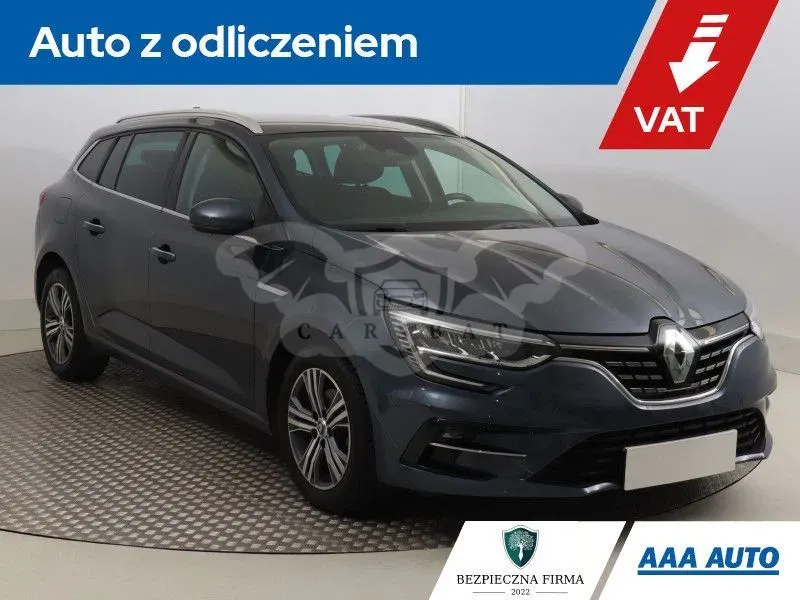 Renault Megane IV 2020