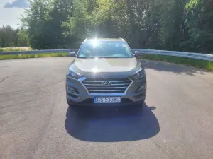 Hyundai Tucson III 1.6 GDi Comfort 2WD 2019