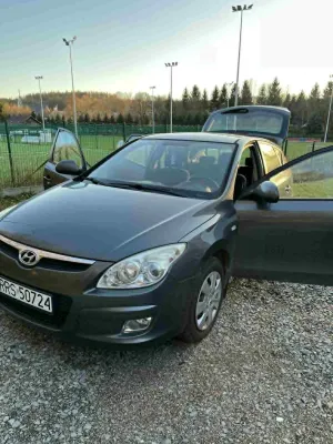 Hyundai i30 I 1.4 Comfort 2008